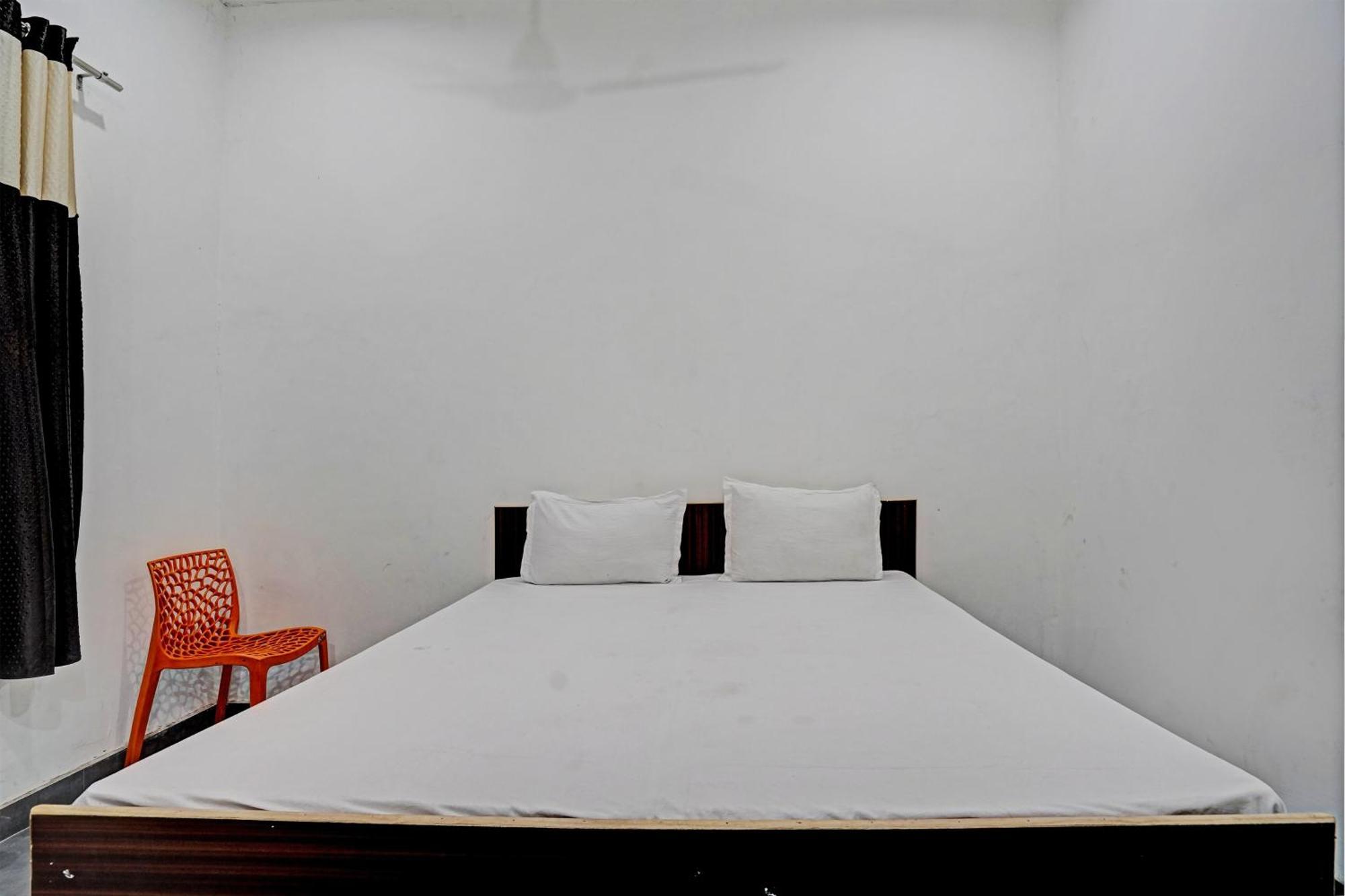 Oyo Double Ss Hotel ハートラス エクステリア 写真